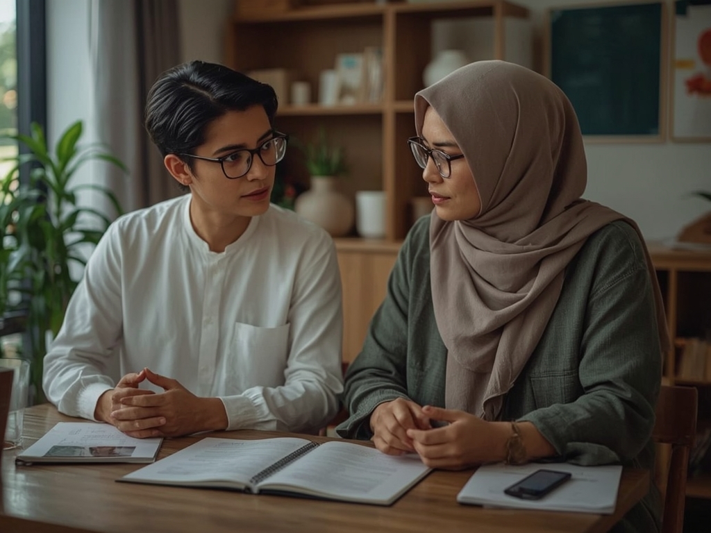 Langkah Cermat Menghindari Kekeliruan dalam Proyek Rumah, Perjalanan, dan Perawatan Keluarga