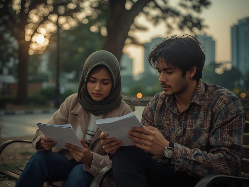 Panduan Terpadu Mengelola Hunian, Mobilitas, dan Dukungan Hukum Secara Efisien